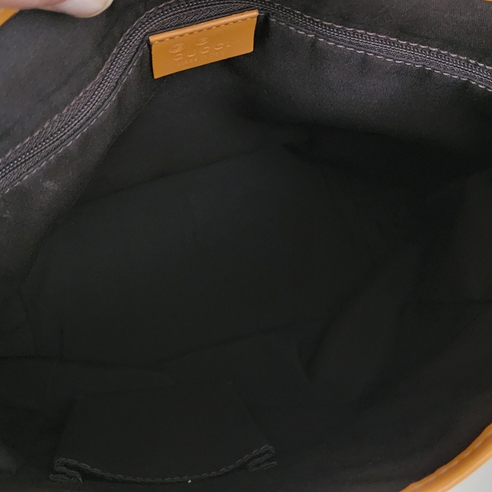 COPY - Gucci flora tote bag - Picture 12 of 15